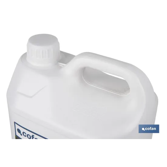FLOCULANTE LIQUIDO 5L COFAN