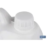 FLOCULANTE LIQUIDO 5L COFAN