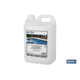 INCREMENTADOR PH LIQUIDO 5 L COFAN