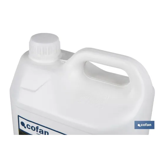 INCREMENTADOR PH LIQUIDO 5 L COFAN