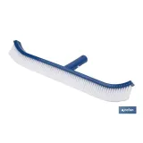 CEPILLO CURVO PISCINAS 450 X 135 MM