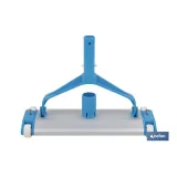 LIMPIAFONDOS/BARREDERA DE ALUMINIO PISCINAS 360 X 150 MM