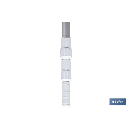 PÉRTIGA 100-300 CM PISCINAS