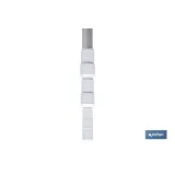 PÉRTIGA 100-300 CM PISCINAS