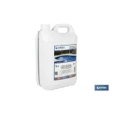 ALGICIDA CONCENTRADO 5 L COFAN