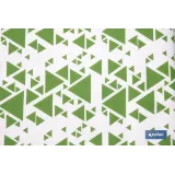 FUNDA ACOLCHADA PARA TABLA DE PLANCHAR 140 X 60 CM VERDE