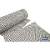 ROLLO DE BAYETA EXTRA ABSORBENTE CON PRECORTE 8 METROS 40 X 40 CM