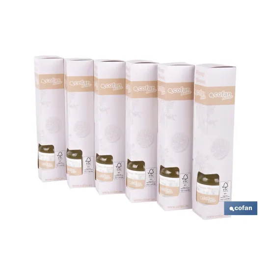 AMBIENTADOR DE VARILLAS ORANGE BLOSSOM 50 ML