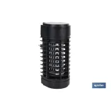 LÁMPARA LED ANTIINSECTOS DE ENCHUFE 3 W 50 M2