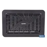 LAMPARA LED ANTI-INSECTOS USB 6W