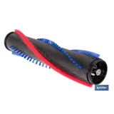 CEPILLO EN ESPIRAL PARA ALFOMBRAS REF. 45053301/02