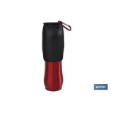 PACK DE ACCESORIOS DE PERROS, CORREA EXTENSIBLE PERROS Y PEINE DOBLE CARA MASCOTAS
