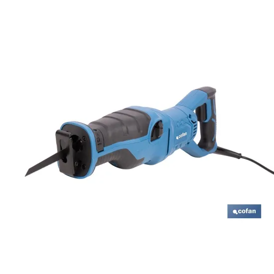SIERRA DE SABLE 1200 W 2800 RPM 30 MM