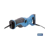 SIERRA DE SABLE 1200 W 2800 RPM 30 MM