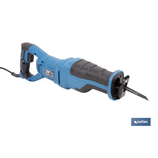 SIERRA DE SABLE 1200 W 2800 RPM 30 MM