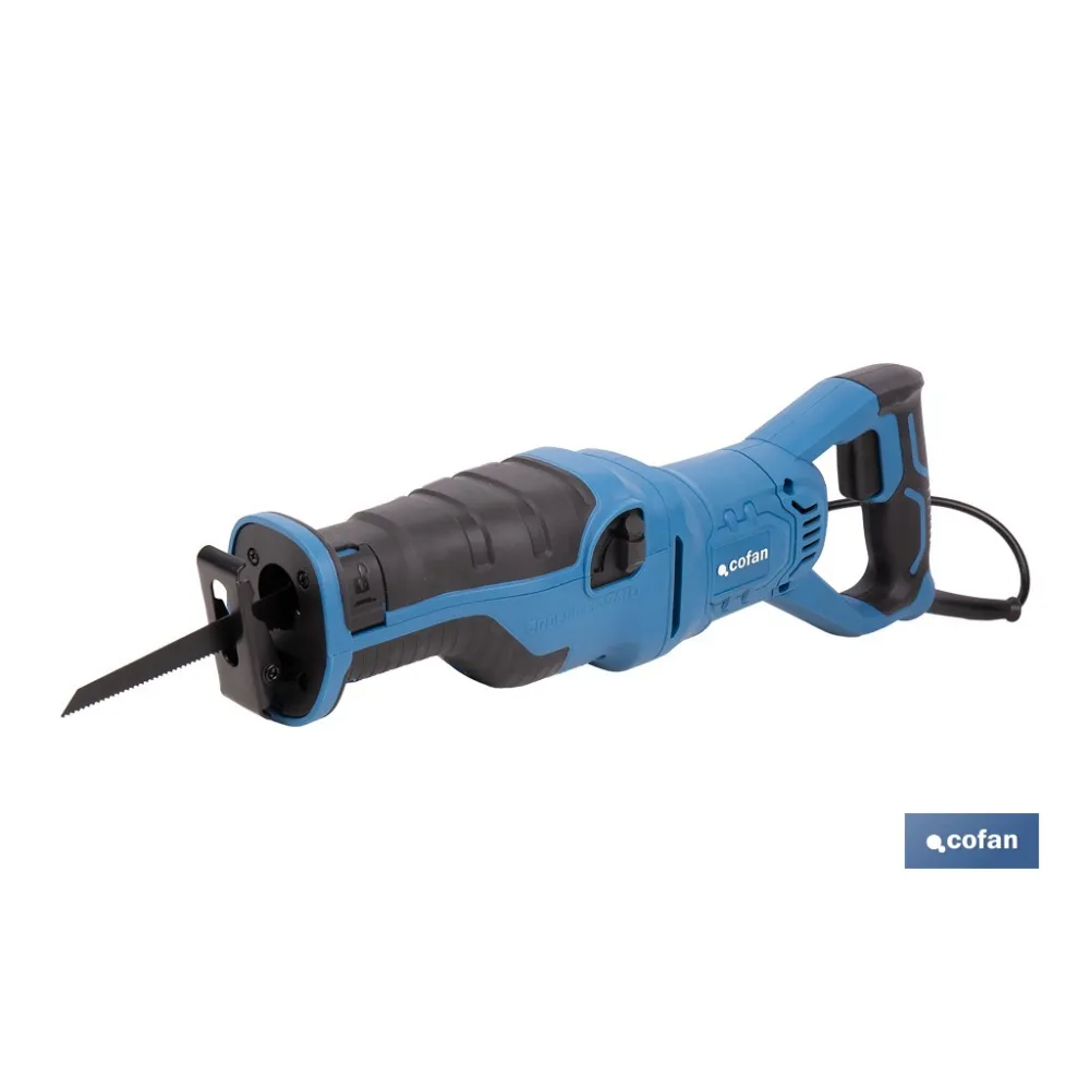 SIERRA DE SABLE 1200 W 2800 RPM 30 MM
