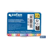KIT ACCESORIOS MULTIHERRAMIENTA ROTATIVA 50001245