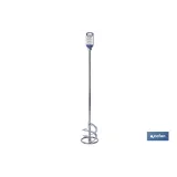 VARILLA MEZCLADORA UNIVERSAL Ø120 600 MM M14