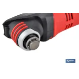 MULTIHERRAMIENTA A BATERIA Li-ion 18V 15000rpm