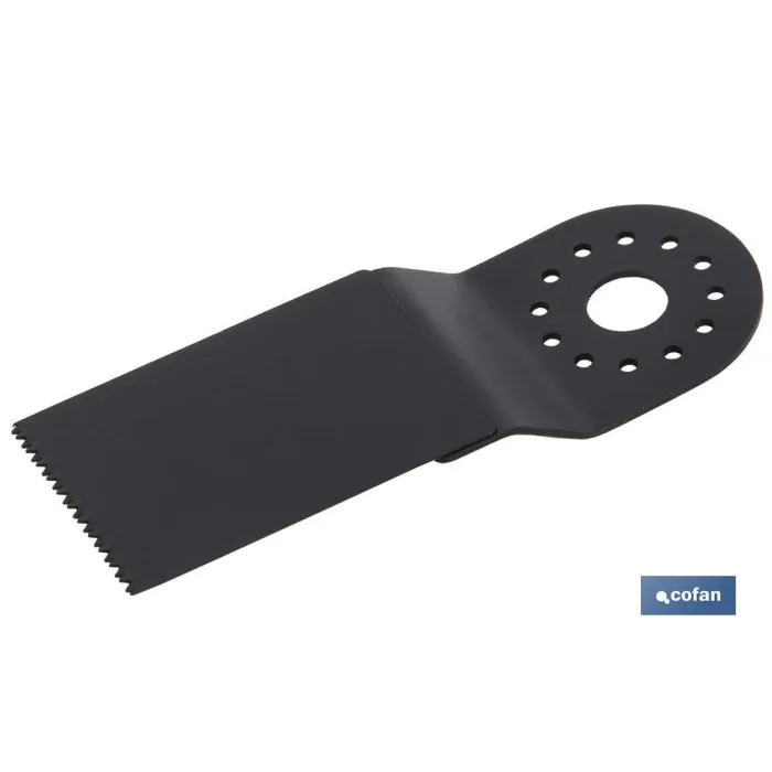 HOJA DE SIERRA PARA MADERA MULTIHERRAMIENTA