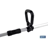 SIERRA DE CADENA ELÉCTRICA A BATERÍA Li-ion 18V 3.76 m/s