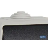PULSADOR ESTANCO IP54