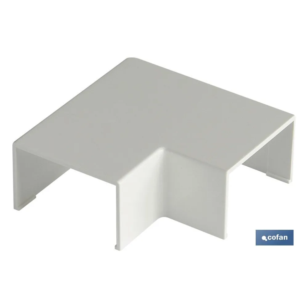 ANGULO PLANO 10X20