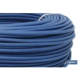 ROLLO CABLE H07V-K 1X6MM2 AZUL (100M)