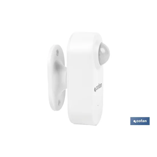 SENSOR DE MOVIMIENTO WIFI