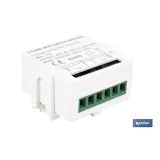 RELÈ DE 1 INTERRUPTOR WIFI