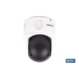 CAMARA DE VIGILANCIA INTERIOR Y EXTERIOR CON  WIFI