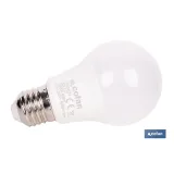 BOMBILLA LED CLASSIC E27 8 W 806 LM 3000 K