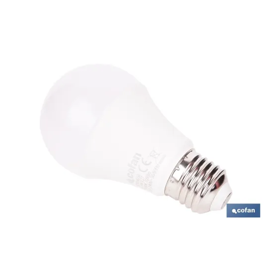 BOMBILLA LED CLASSIC E27 9.5 W 1055 LM 3000 K