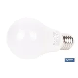 BOMBILLA LED CLASSIC E27 9.5 W 1055 LM 6500 K