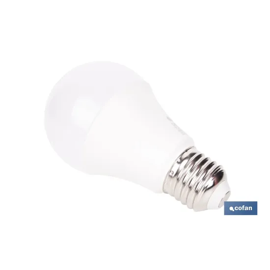 BOMBILLA LED CLASSIC E27 9.5 W 1055 LM 6500 K