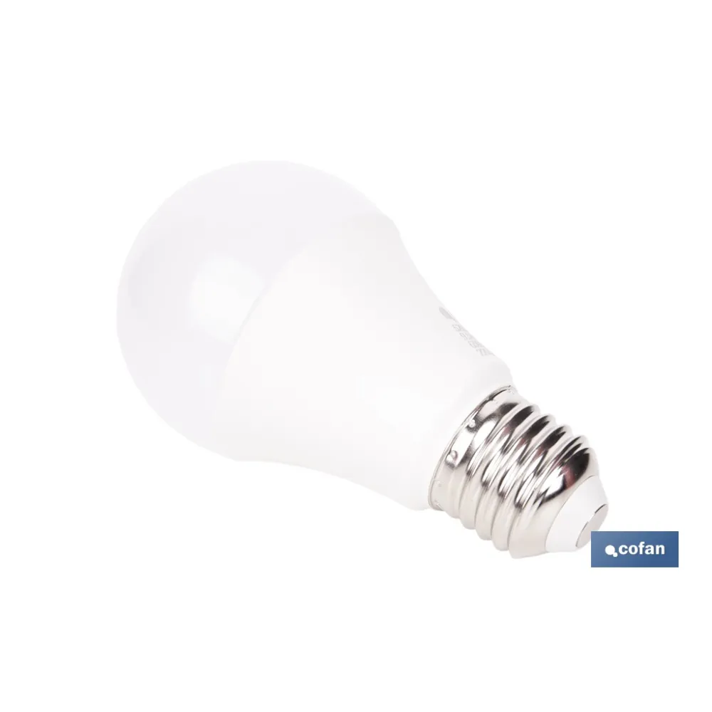 BOMBILLA LED CLASSIC E27 9.5 W 1055 LM 6500 K