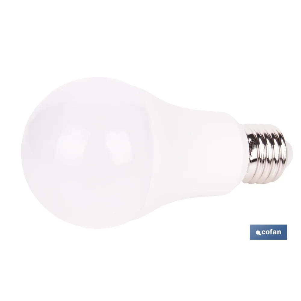 BOMBILLA LED CLASSIC E27 13 W 1521 LM 3000 K