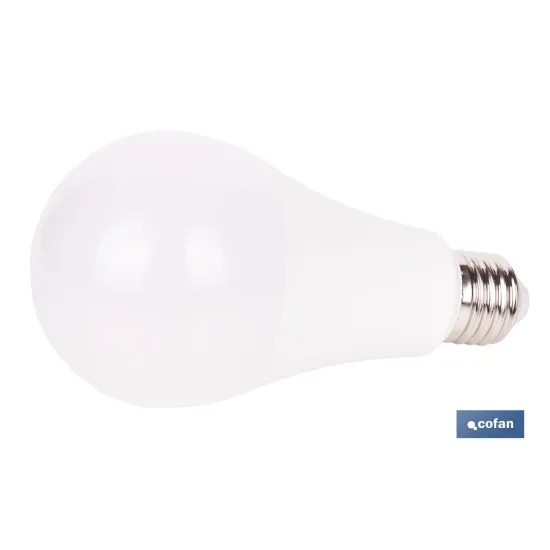 BOMBILLA LED CLASSIC E27 16 W 1901 LM 3000 K