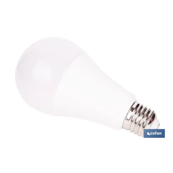 BOMBILLA LED CLASSIC E27 16 W 1901 LM 3000 K
