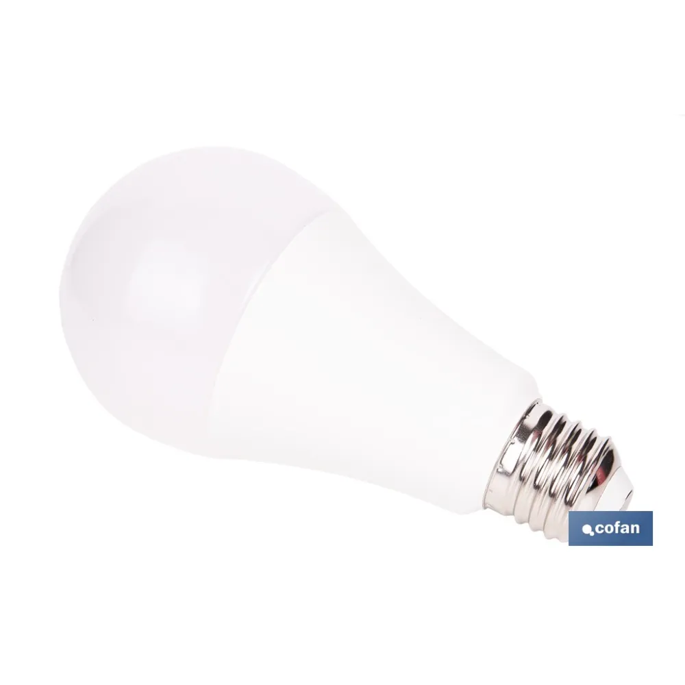 BOMBILLA LED CLASSIC E27 16 W 1901 LM 3000 K