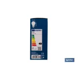 PACK DE 3 BOMBILLAS E27 A60 14W 1521 LM 5CCT