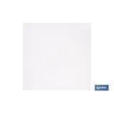 PANEL LED EMPOTRAR 36 W IP20 3600 LM 6500 K 595 X 595 MM