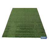 CÉSPED ARTIFICIAL 7 MM (1X5 M)