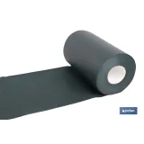 CINTA DE UNIÓN PARA CÉSPED ARTIFICIAL SIN ADHESIVO 30 CM X 50 M VERDE