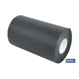 CINTA DE UNIÓN PARA CÉSPED ARTIFICIAL SIN ADHESIVO 30 CM X 50 M VERDE