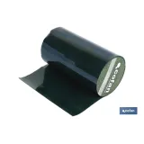 CINTA DE UNIÓN PARA CÉSPED ARTIFICIAL DOBLE CARA 15 CM X 5 M VERDE