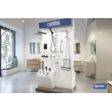 EXPOSITOR GRIFERÍA/FONTANERÍA