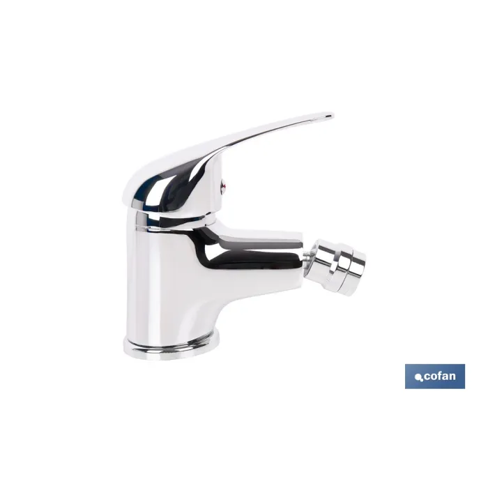 GRIFO MONOMANDO PARA BIDÉ GAMA ÖLFUS 40 MM