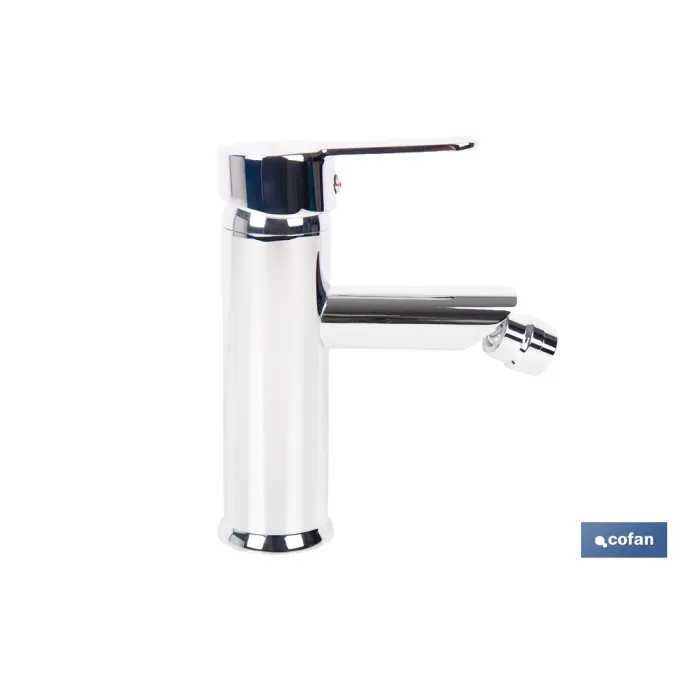 GRIFO MONOMANDO PARA BIDÉ GAMA ÉVIAN 40 MM