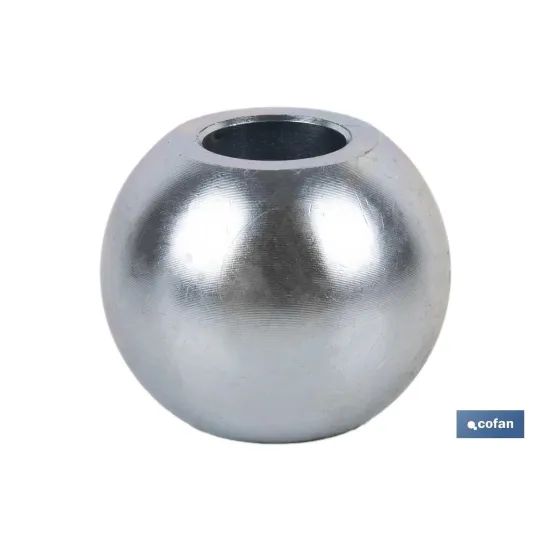 BOLA ENGANCHE RÁPIDO RÓTULA BRAZO INFERIOR 56 X 22,1 X 45 MM